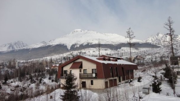 VPS Vysoké Tatry Starý Smokovec 29