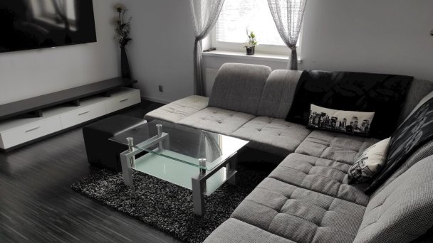 Apartmán MB Poprad 7