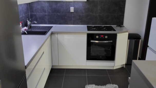 Apartmán MB Poprad 9