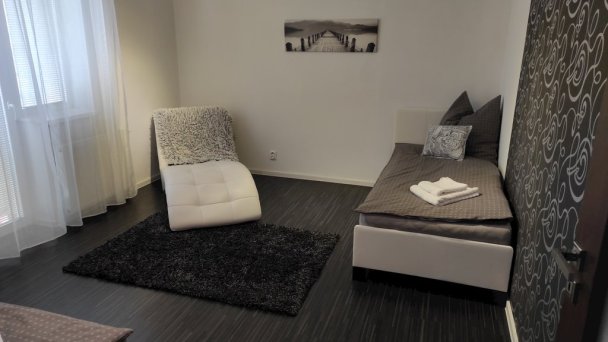 Apartmán MB Poprad 3