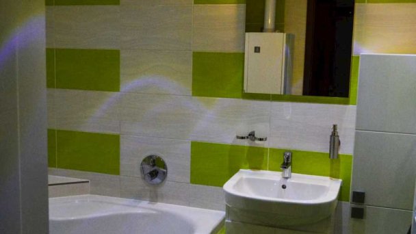 Apartmán MB Poprad 16