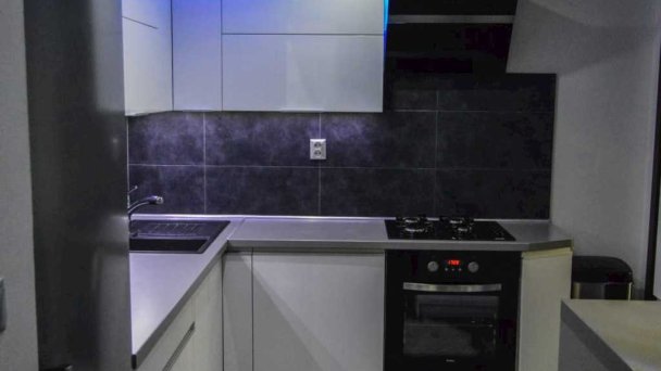 Apartmán MB Poprad 11