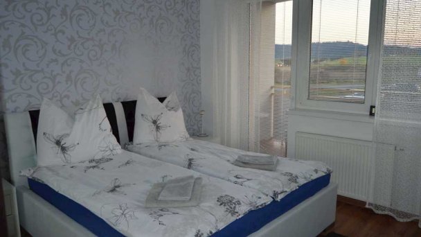 Apartmán MB Poprad 6