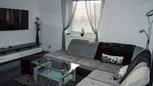 Apartmán MB Poprad 8