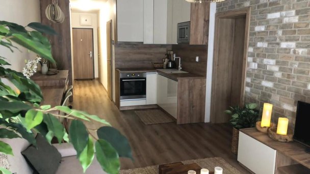 Armeria Residence 32 Štrbské Pleso 21