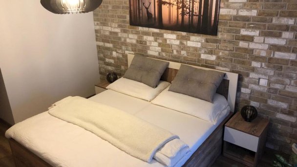 Armeria Residence 32 Štrbské Pleso 27