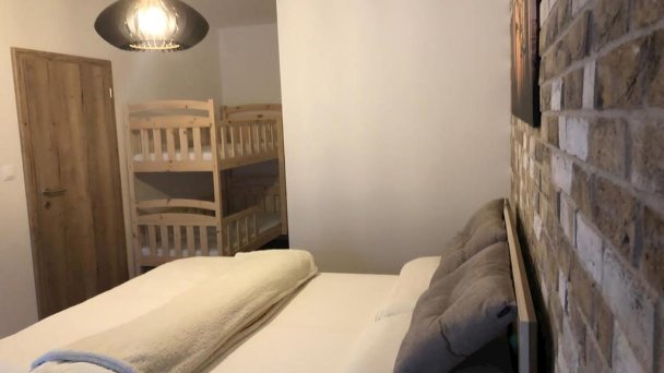 Armeria Residence 32 Štrbské Pleso 7
