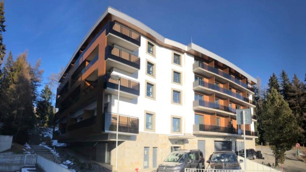 Armeria Residence 32 Štrbské Pleso 19