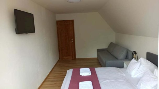 Villa Tatran Stará Lesná 32