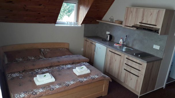 Villa Tatran Stará Lesná 7