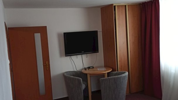 Villa Tatran Stará Lesná 43