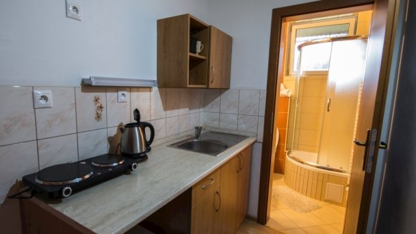 Villa Tatran Stará Lesná 44