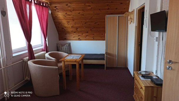 Villa Tatran Stará Lesná 8