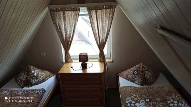 Villa Tatran Stará Lesná 11