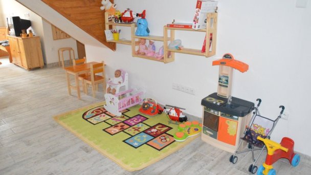 Villa Tatran Stará Lesná 12