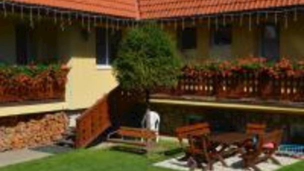 Villa Tatran Stará Lesná 23