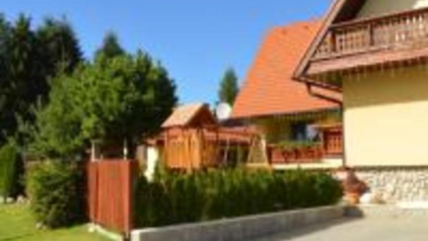 Villa Tatran Stará Lesná 24