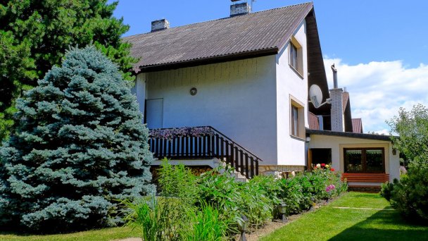 Privát Krasuľa Stará Lesná 24
