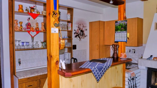 Privát Krasuľa Stará Lesná 20
