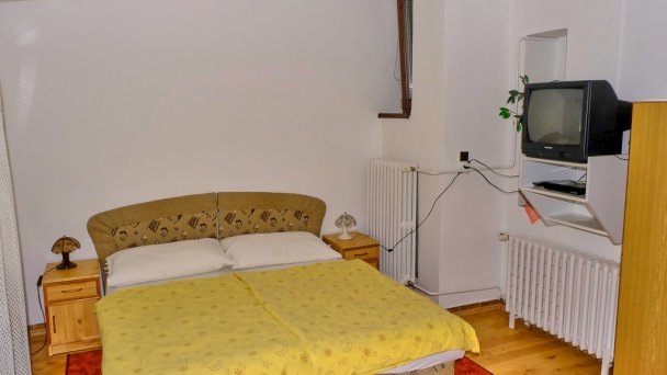 Privát Krasuľa Stará Lesná 19