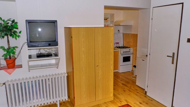 Privát Krasuľa Stará Lesná 18