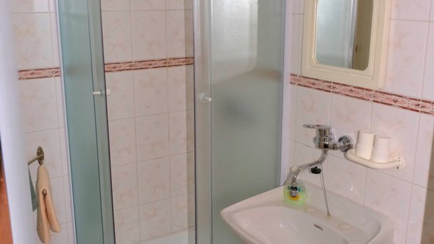 Privát Krasuľa Stará Lesná 16