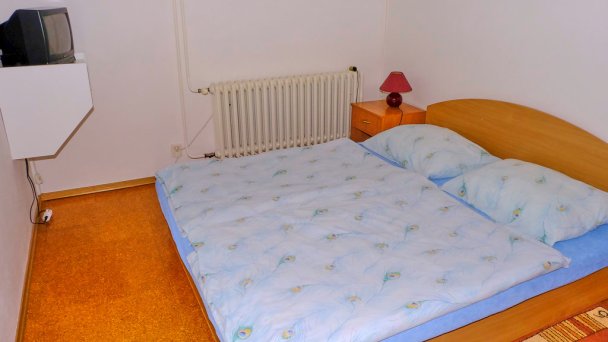Privát Krasuľa Stará Lesná 14