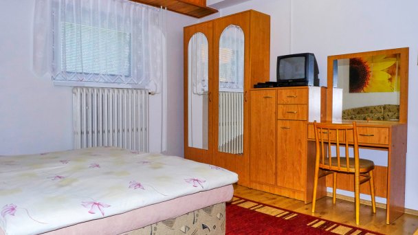 Privát Krasuľa Stará Lesná 13