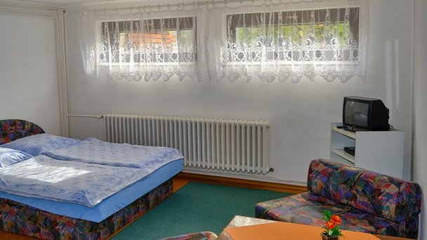 Privát Krasuľa Stará Lesná 11