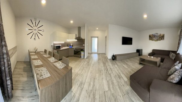 Apartmán Pod Klinom Pribylina 24 Apartmán Pod Klinom Pribylina 24