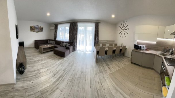 Apartmán Pod Klinom Pribylina 3 Apartmán Pod Klinom Pribylina 3