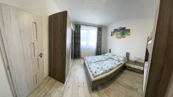 Apartmán Pod Klinom Pribylina 23 Apartmán Pod Klinom Pribylina 23