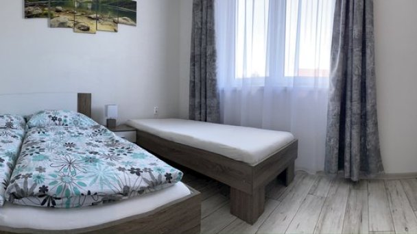Apartmán Pod Klinom Pribylina 22 Apartmán Pod Klinom Pribylina 22