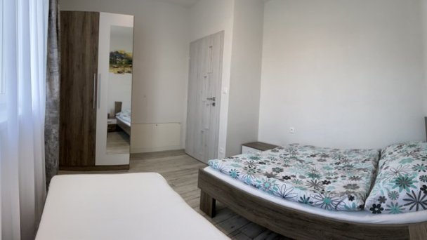 Apartmán Pod Klinom Pribylina 21 Apartmán Pod Klinom Pribylina 21