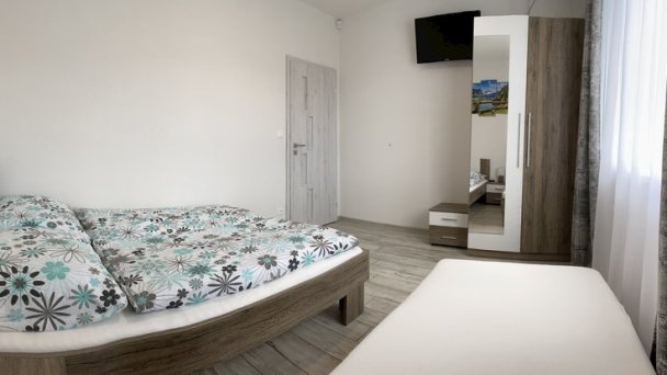 Apartmán Pod Klinom Pribylina 20 Apartmán Pod Klinom Pribylina 20