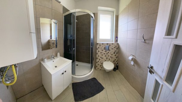 Apartmán Pod Klinom Pribylina 17 Apartmán Pod Klinom Pribylina 17