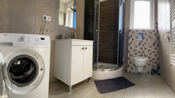 Apartmán Pod Klinom Pribylina 6 Apartmán Pod Klinom Pribylina 6