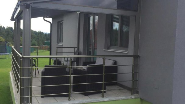 Apartmán Pod Klinom Pribylina 13 Apartmán Pod Klinom Pribylina 13