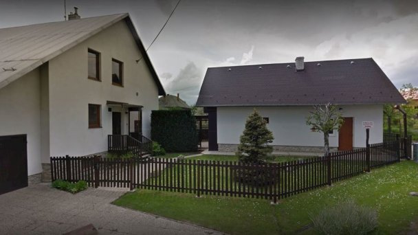 Privát Domček Mengusovce 13