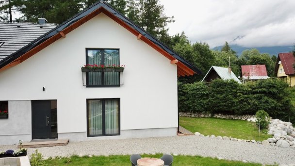 Apartmány Runi Stará Lesná 34 Apartmány Runi Stará Lesná 34
