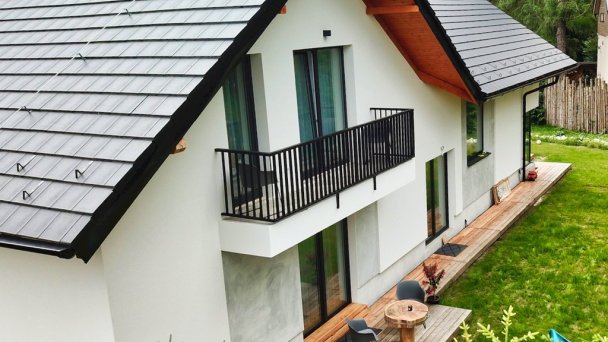 Apartmány Runi Stará Lesná 33 Apartmány Runi Stará Lesná 33