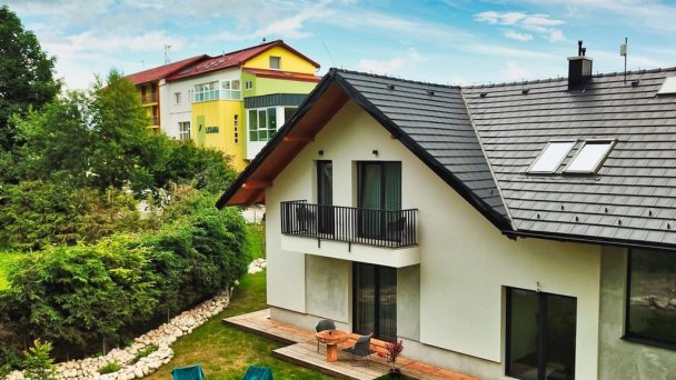 Apartmány Runi Stará Lesná 32 Apartmány Runi Stará Lesná 32