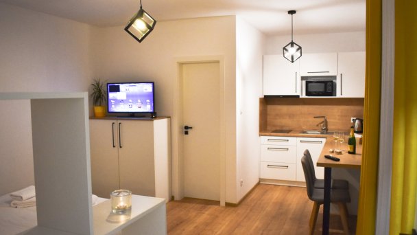Apartmány Runi Stará Lesná 31 Apartmány Runi Stará Lesná 31