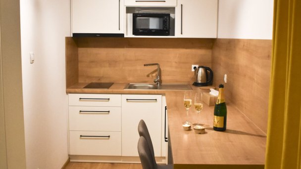 Apartmány Runi Stará Lesná 5 Apartmány Runi Stará Lesná 5