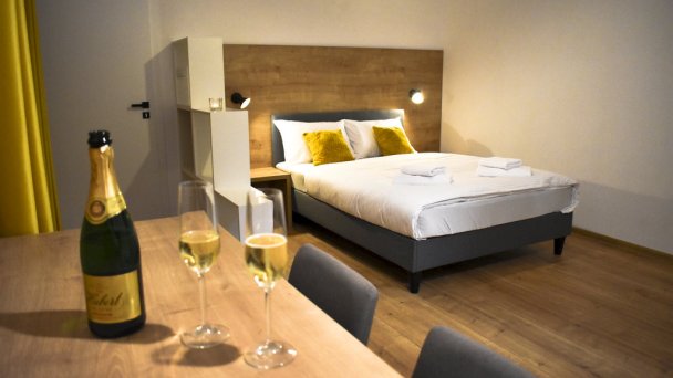 Apartmány Runi Stará Lesná 30 Apartmány Runi Stará Lesná 30