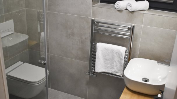 Apartmány Runi Stará Lesná 4 Apartmány Runi Stará Lesná 4