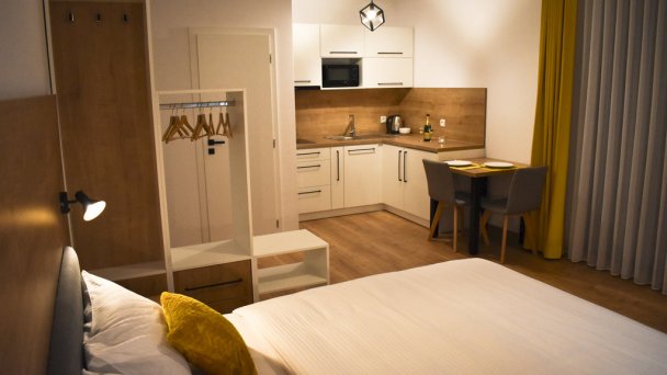 Apartmány Runi Stará Lesná 28 Apartmány Runi Stará Lesná 28