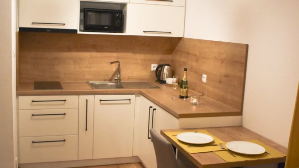 Apartmány Runi Stará Lesná 27 Apartmány Runi Stará Lesná 27