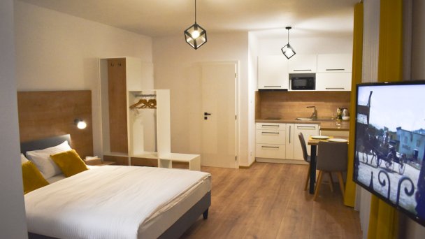 Apartmány Runi Stará Lesná 26 Apartmány Runi Stará Lesná 26