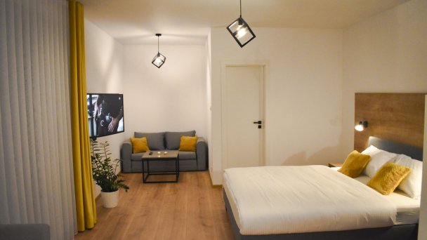 Apartmány Runi Stará Lesná 25 Apartmány Runi Stará Lesná 25